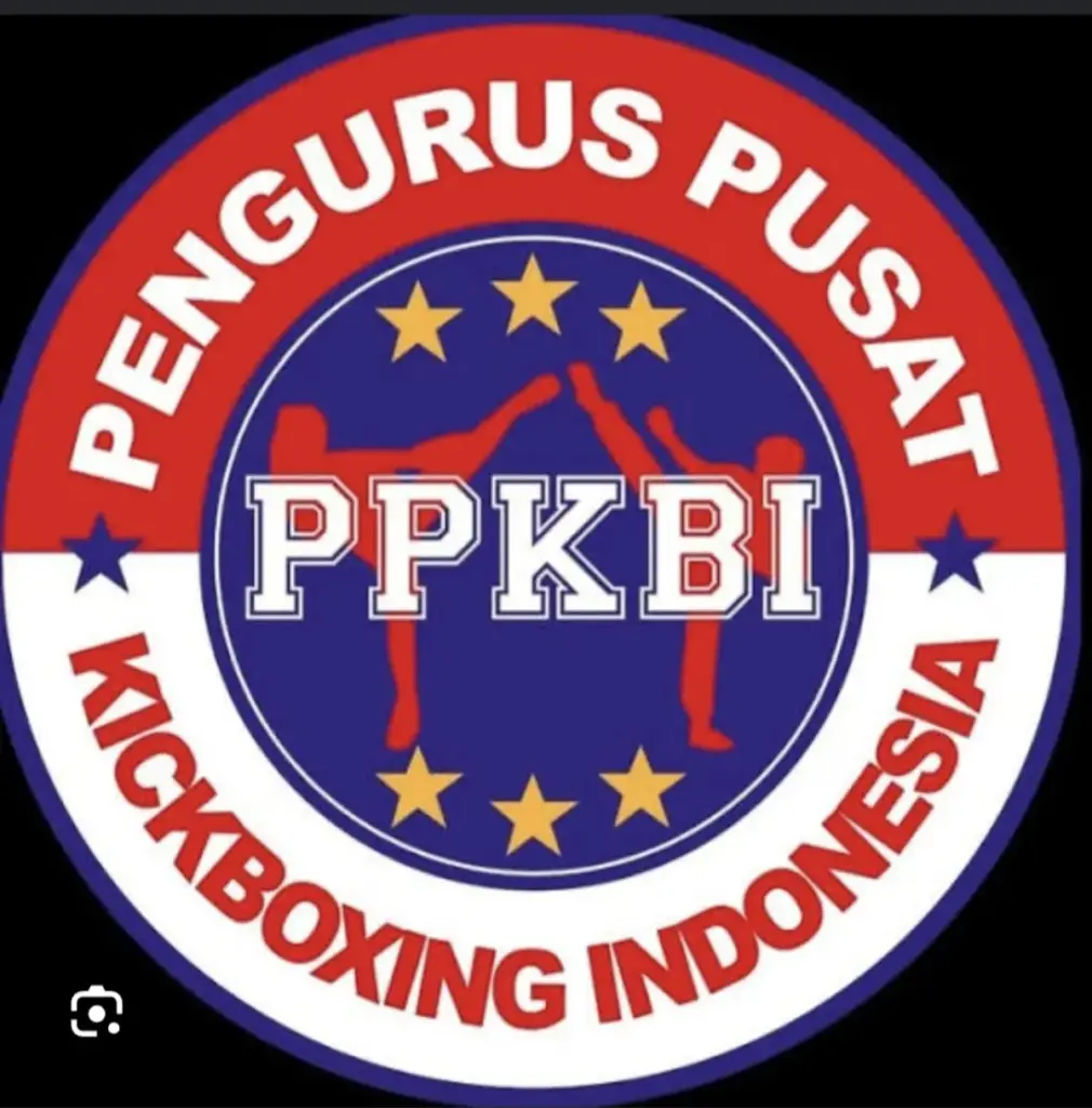 Logo Kick Boxing